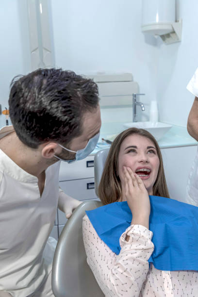 Best Root Canal Emergency Dentist  in Rosedale, LA
