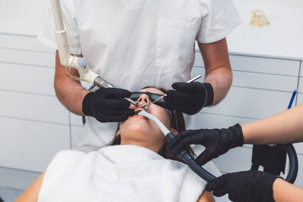 Best Broken Tooth Emergency  in Rosedale, LA